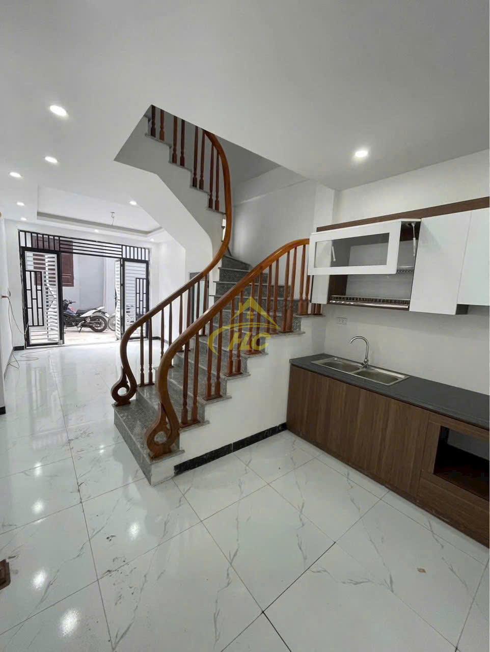 Bán Căn Nhà Mới 100% Tại Phúc Cầu, Thụy Hương Bán Căn Nhà Mới 100% Tại Phúc Cầu, Thụy Hương
