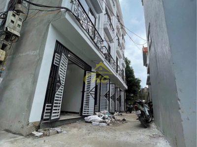 Bán Căn Nhà Mới 100% Tại Phúc Cầu, Thụy Hương