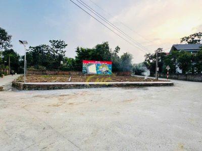 Cần Bán Lô Đất Trục Chính Kinh Doanh