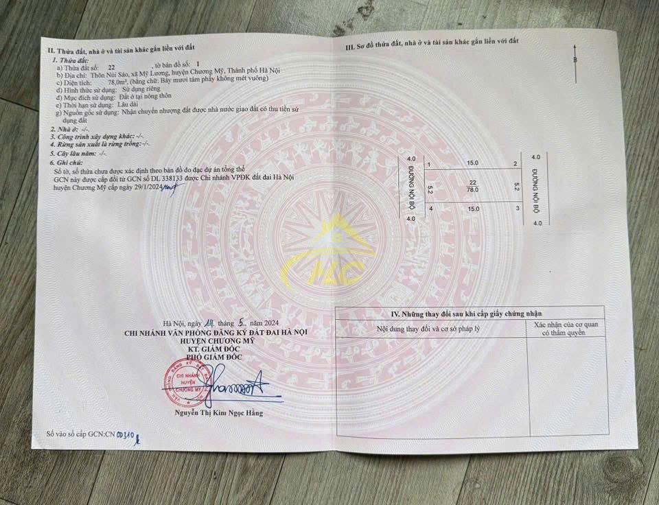 Siêu Phẩm Làn 2 Quốc Lộ 21A - Cơ Hội Đầu Tư Hiếm Có! Siêu Phẩm Làn 2 Quốc Lộ 21A - Cơ Hội Đầu Tư Hiếm Có!