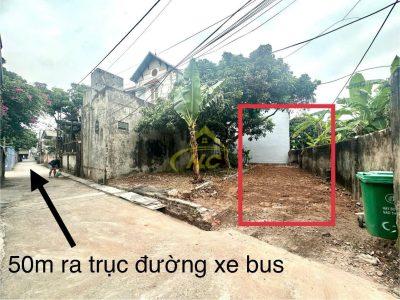 Lô Đất 68m Phượng Nghĩa, Phụng Châu