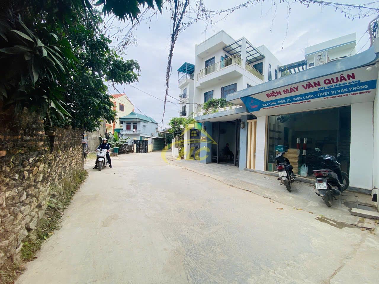 Lô Đất 60m Long Châu, Phụng Châu Lô Đất 60m Long Châu, Phụng Châu