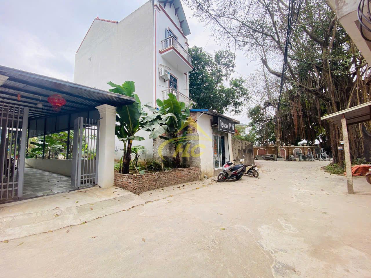 Lô Đất 60m Long Châu, Phụng Châu Lô Đất 60m Long Châu, Phụng Châu