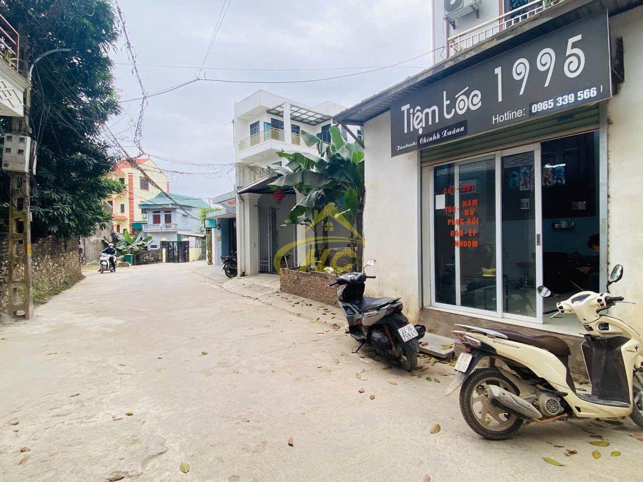 Lô Đất 60m Long Châu, Phụng Châu Lô Đất 60m Long Châu, Phụng Châu