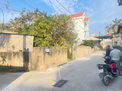 240m Hoàng Diệu, Chương Mỹ