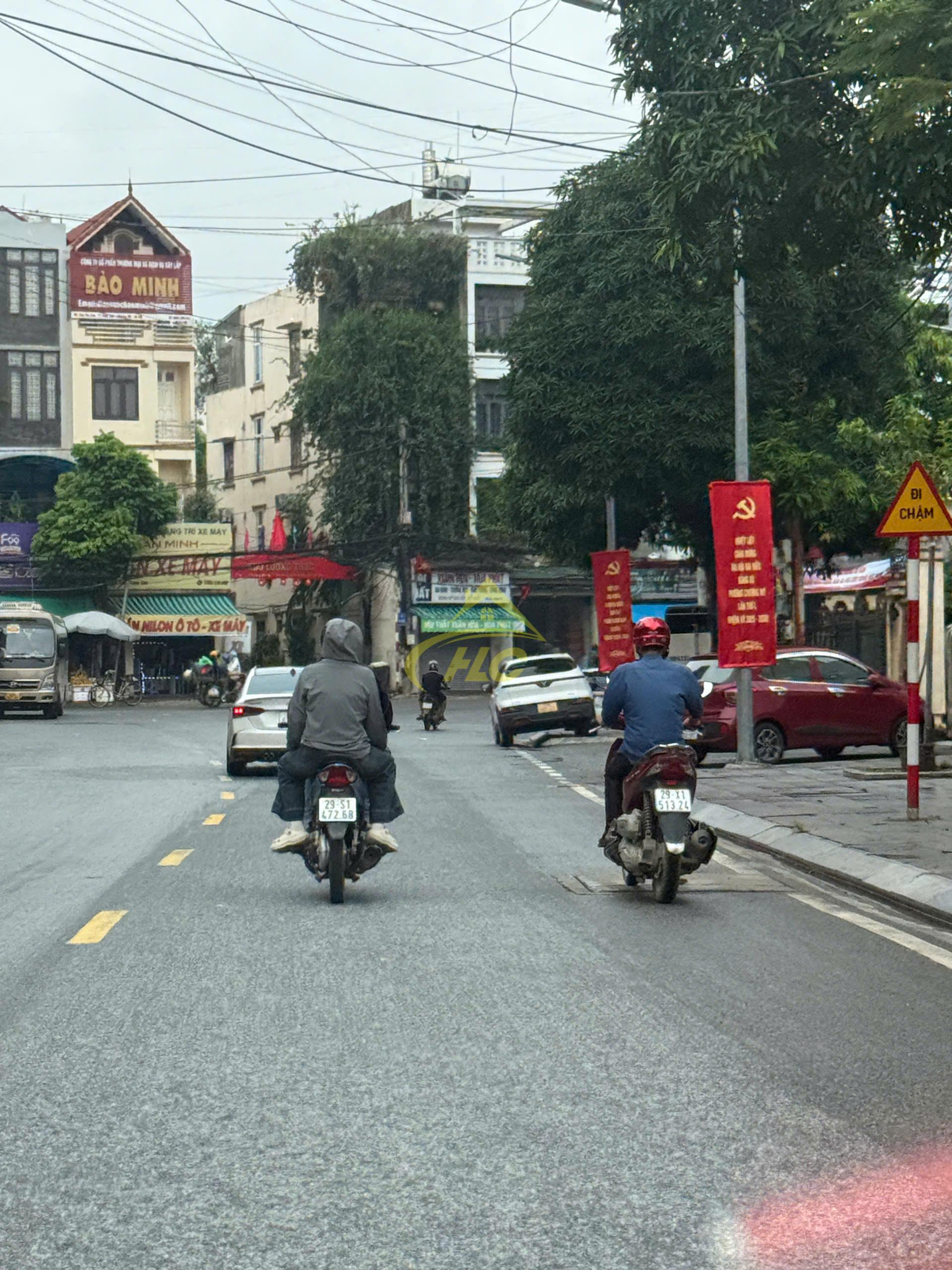 Lô Đâts 80m tại Thái Hòa, Quảng Bị (Hợp Đồng Cũ) Lô Đâts 80m tại Thái Hòa, Quảng Bị (Hợp Đồng Cũ)