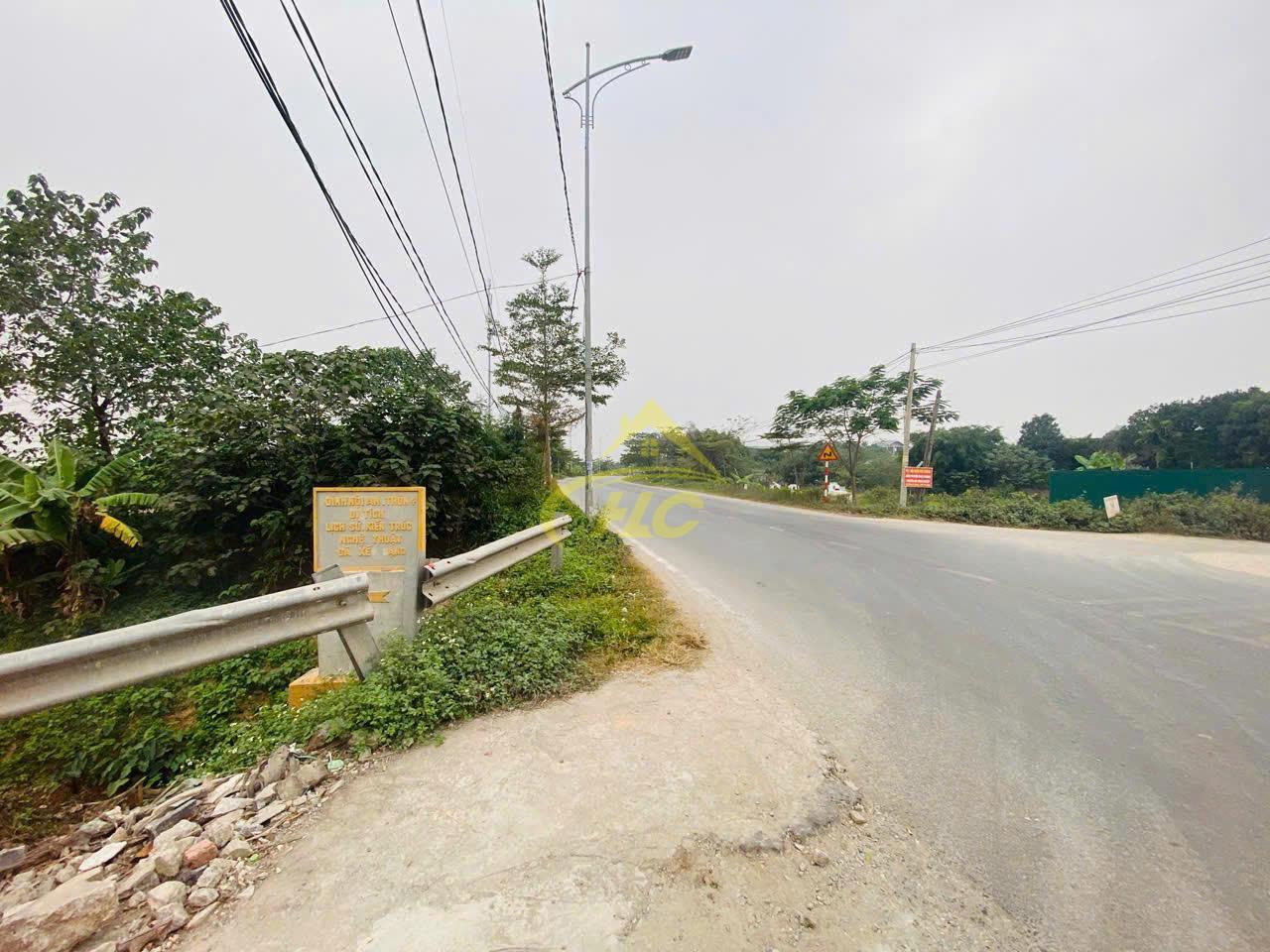 Lô Đất 51,5m Đại Yên, Chương Mỹ, Hà Nội Lô Đất 51,5m Đại Yên, Chương Mỹ, Hà Nội