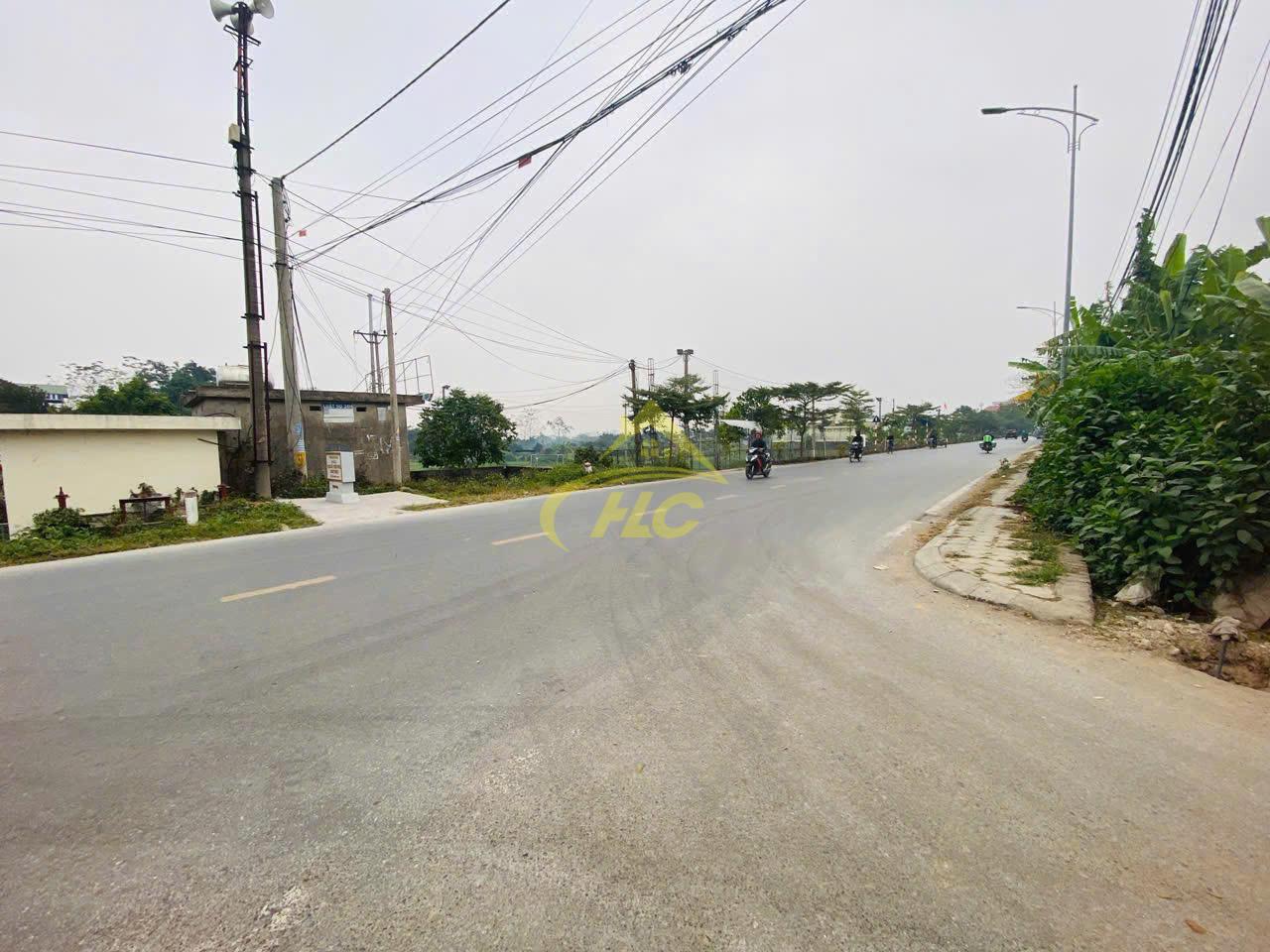 Lô Đất 51,5m Đại Yên, Chương Mỹ, Hà Nội Lô Đất 51,5m Đại Yên, Chương Mỹ, Hà Nội