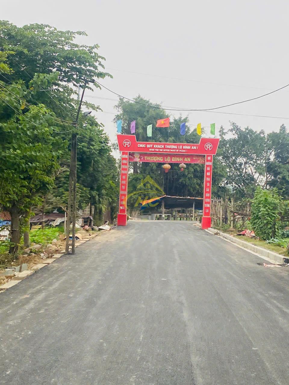 Lô Đất 51,5m Đại Yên, Chương Mỹ, Hà Nội Lô Đất 51,5m Đại Yên, Chương Mỹ, Hà Nội