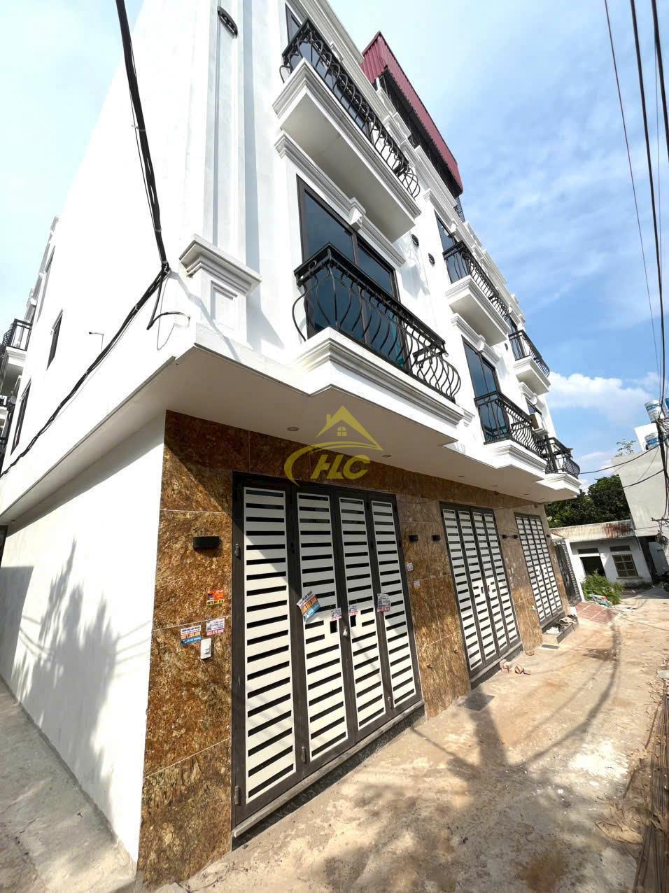 Bán Nhà 4 Tầng 34m Tại Phụng Châu, Chương Mỹ Bán Nhà 4 Tầng 34m Tại Phụng Châu, Chương Mỹ