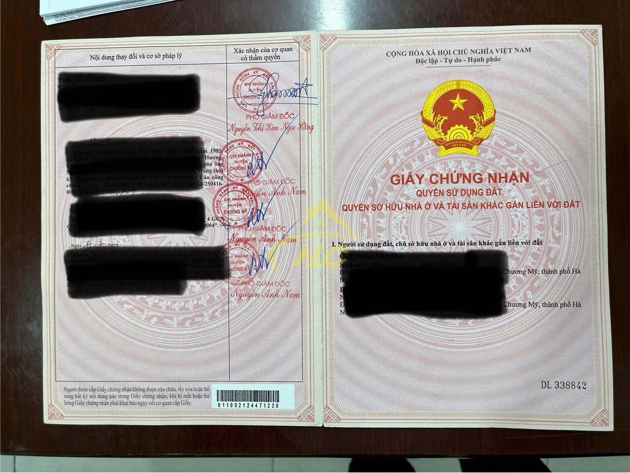 Bán Nhà 4 Tầng 34m Tại Phụng Châu, Chương Mỹ Bán Nhà 4 Tầng 34m Tại Phụng Châu, Chương Mỹ