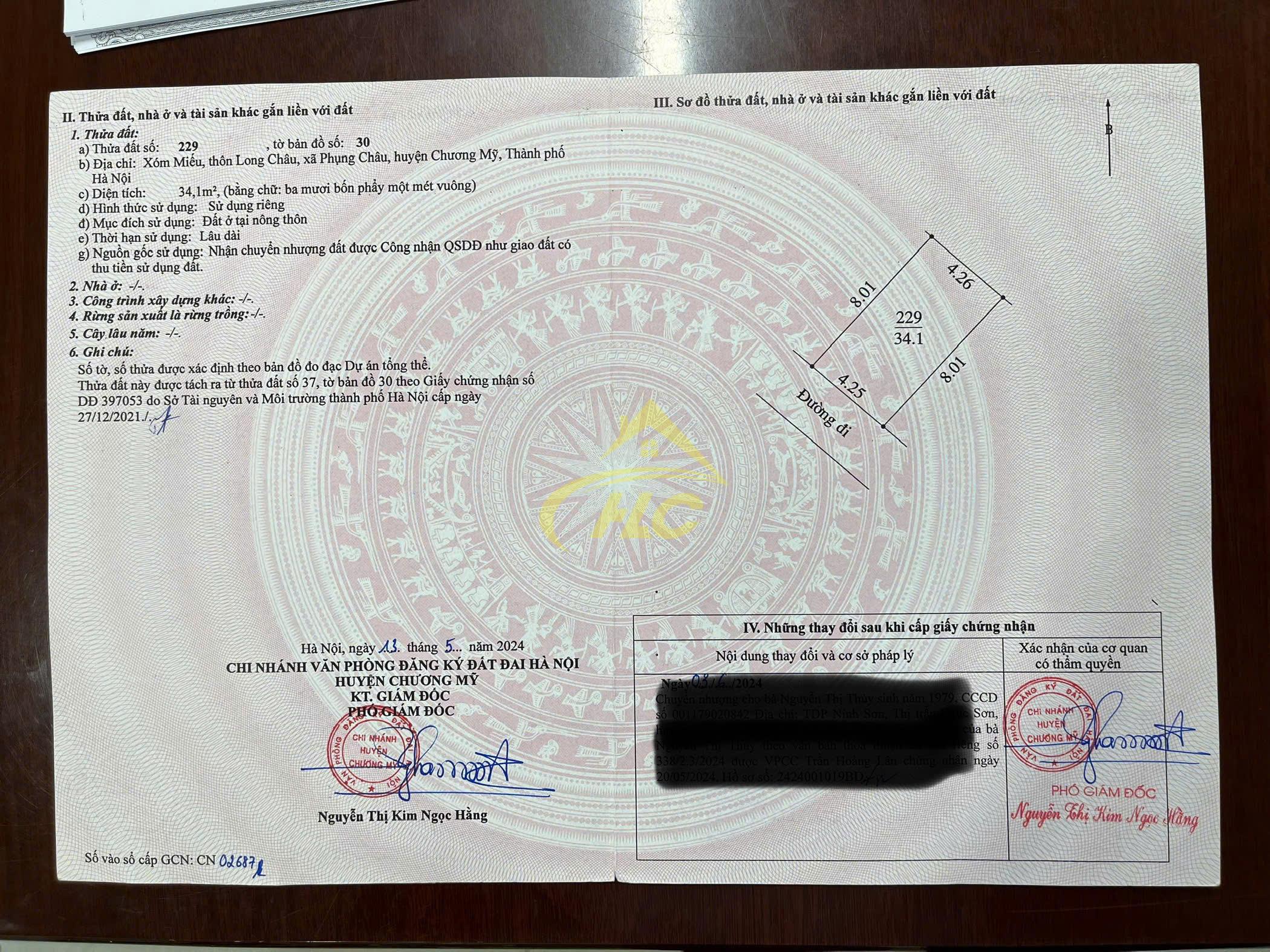 Bán Nhà 4 Tầng 34m Tại Phụng Châu, Chương Mỹ Bán Nhà 4 Tầng 34m Tại Phụng Châu, Chương Mỹ