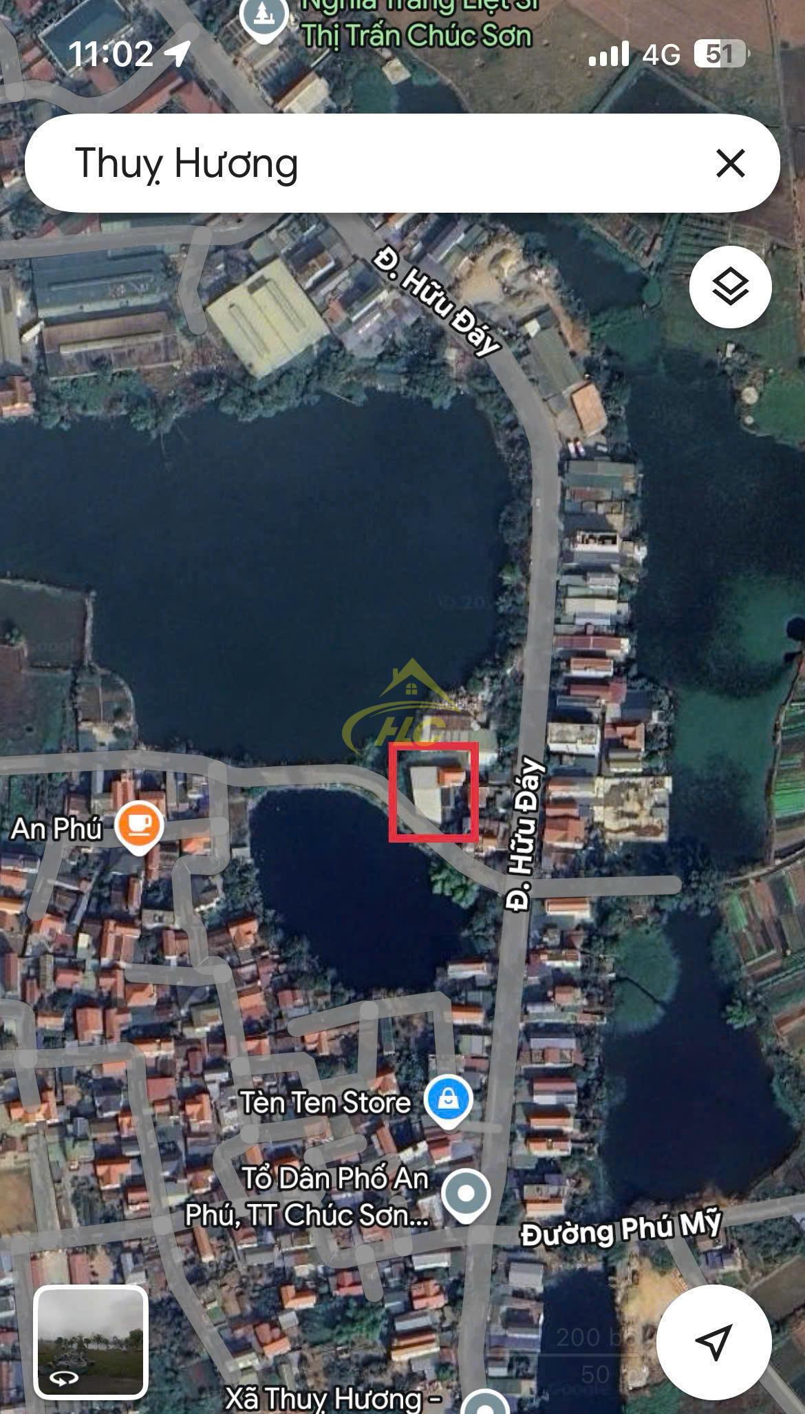 Lô Đất Kinh Doanh 96m Tại An Phú, Chương Mỹ Lô Đất Kinh Doanh 96m Tại An Phú, Chương Mỹ