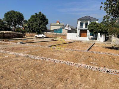 Lô Đất 89,9m Nam Sơn Xuân Mai