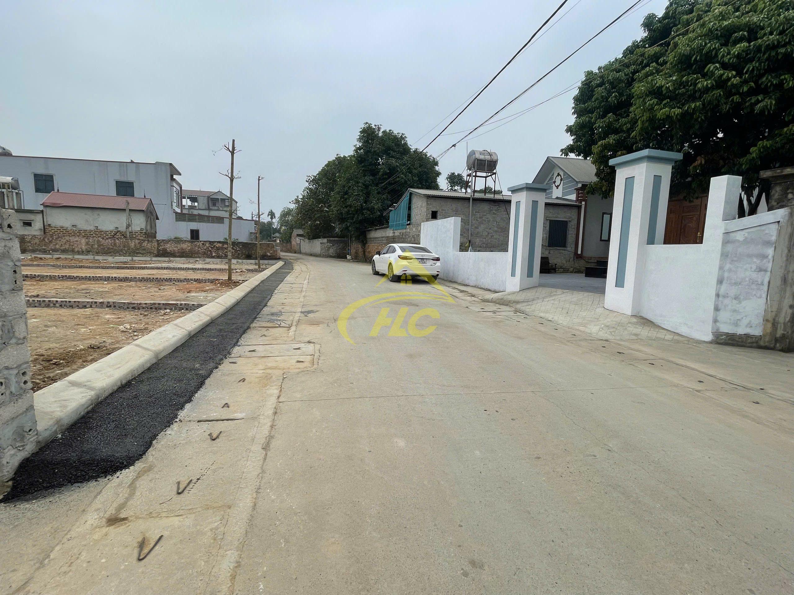 Lô Đất 89,9m Nam Sơn Xuân Mai Lô Đất 89,9m Nam Sơn Xuân Mai