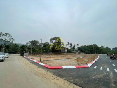 Lô Đất 89,9m Nam Sơn Xuân Mai