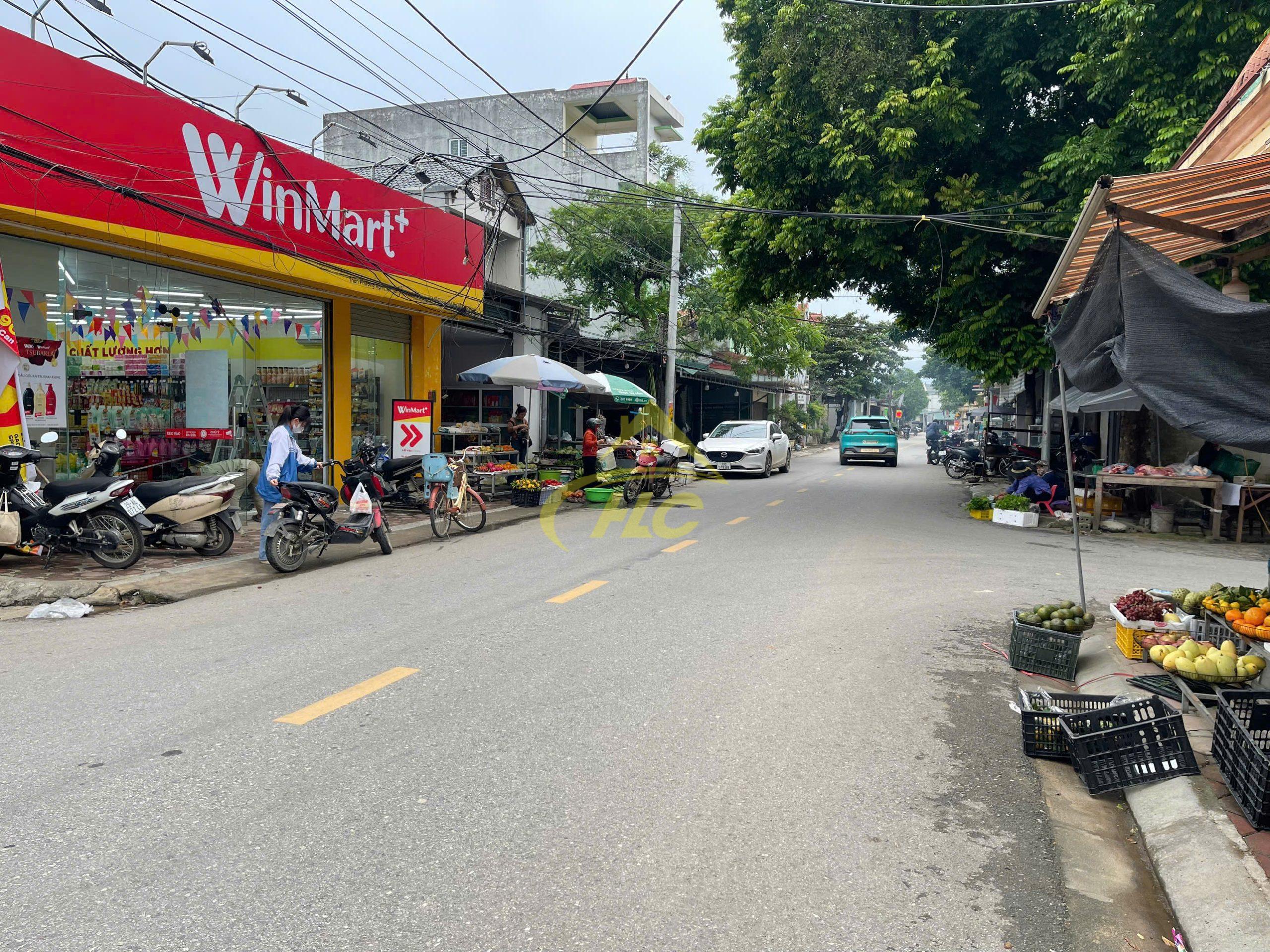 Lô Đất 81,8m Tại Tiến Tiên, Xuân Mai, Chương Mỹ Lô Đất 81,8m Tại Tiến Tiên, Xuân Mai, Chương Mỹ