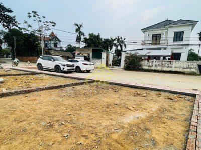 Lô Đất 81,8m Tại Tiến Tiên, Xuân Mai, Chương Mỹ