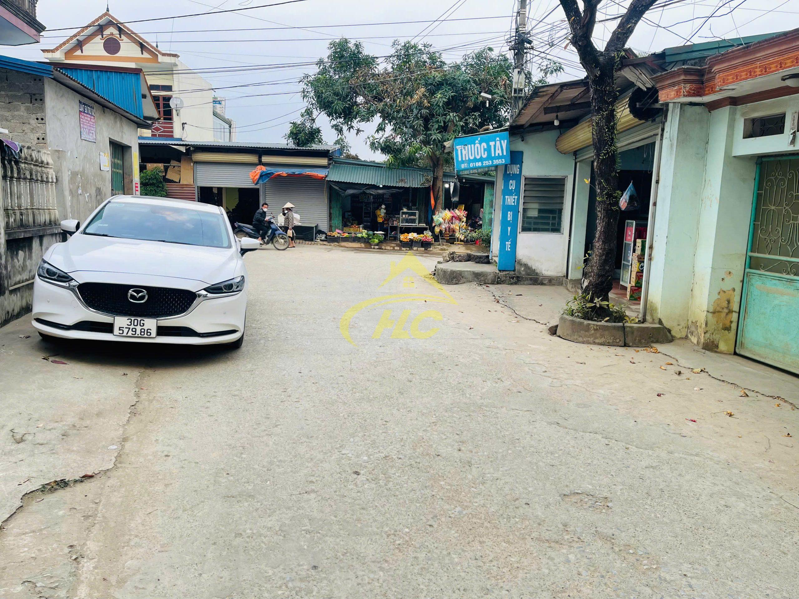 Lô Đất 81,8m Tại Tiến Tiên, Xuân Mai, Chương Mỹ Lô Đất 81,8m Tại Tiến Tiên, Xuân Mai, Chương Mỹ