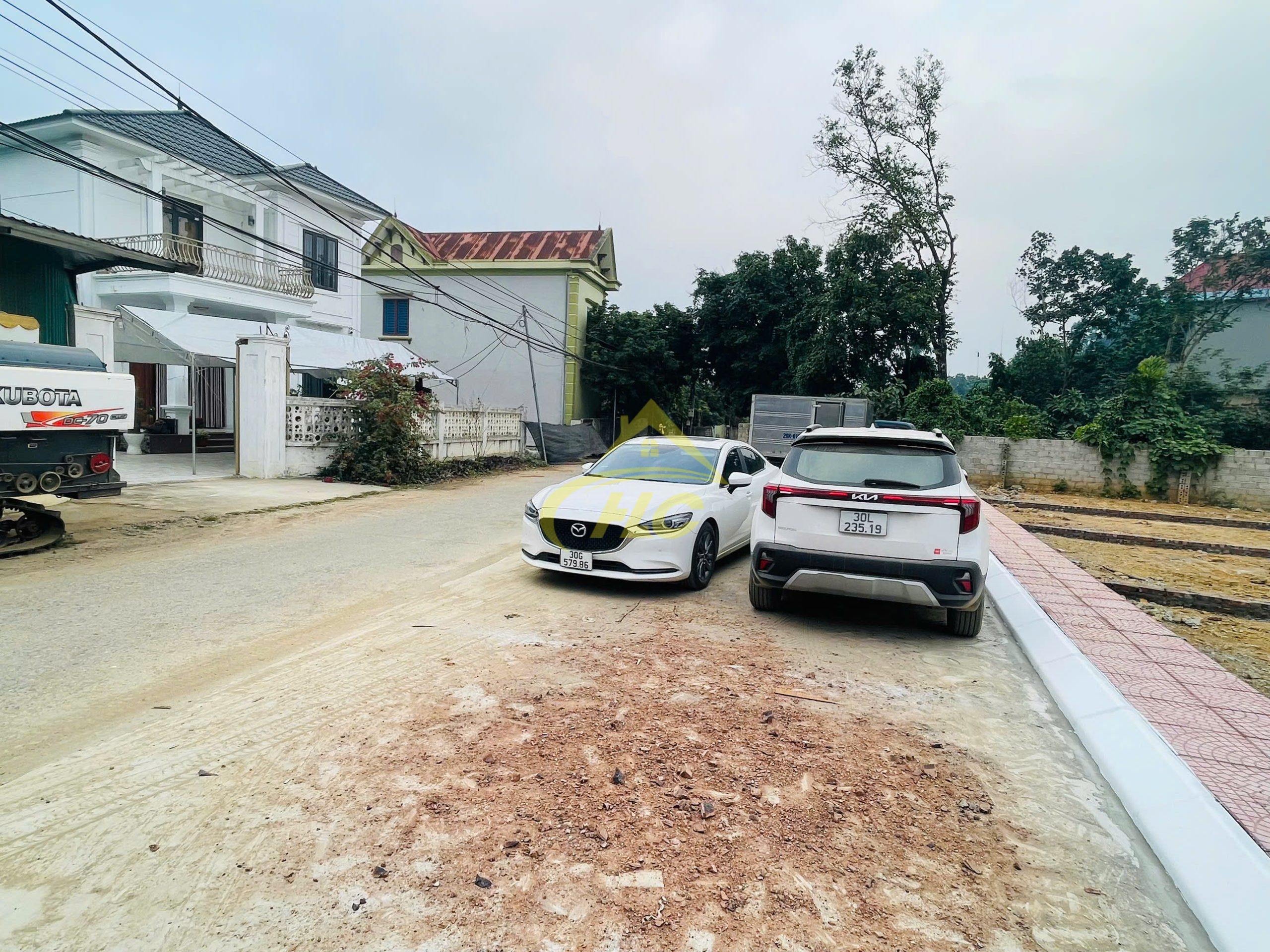 Lô Đất 81,8m Tại Tiến Tiên, Xuân Mai, Chương Mỹ Lô Đất 81,8m Tại Tiến Tiên, Xuân Mai, Chương Mỹ