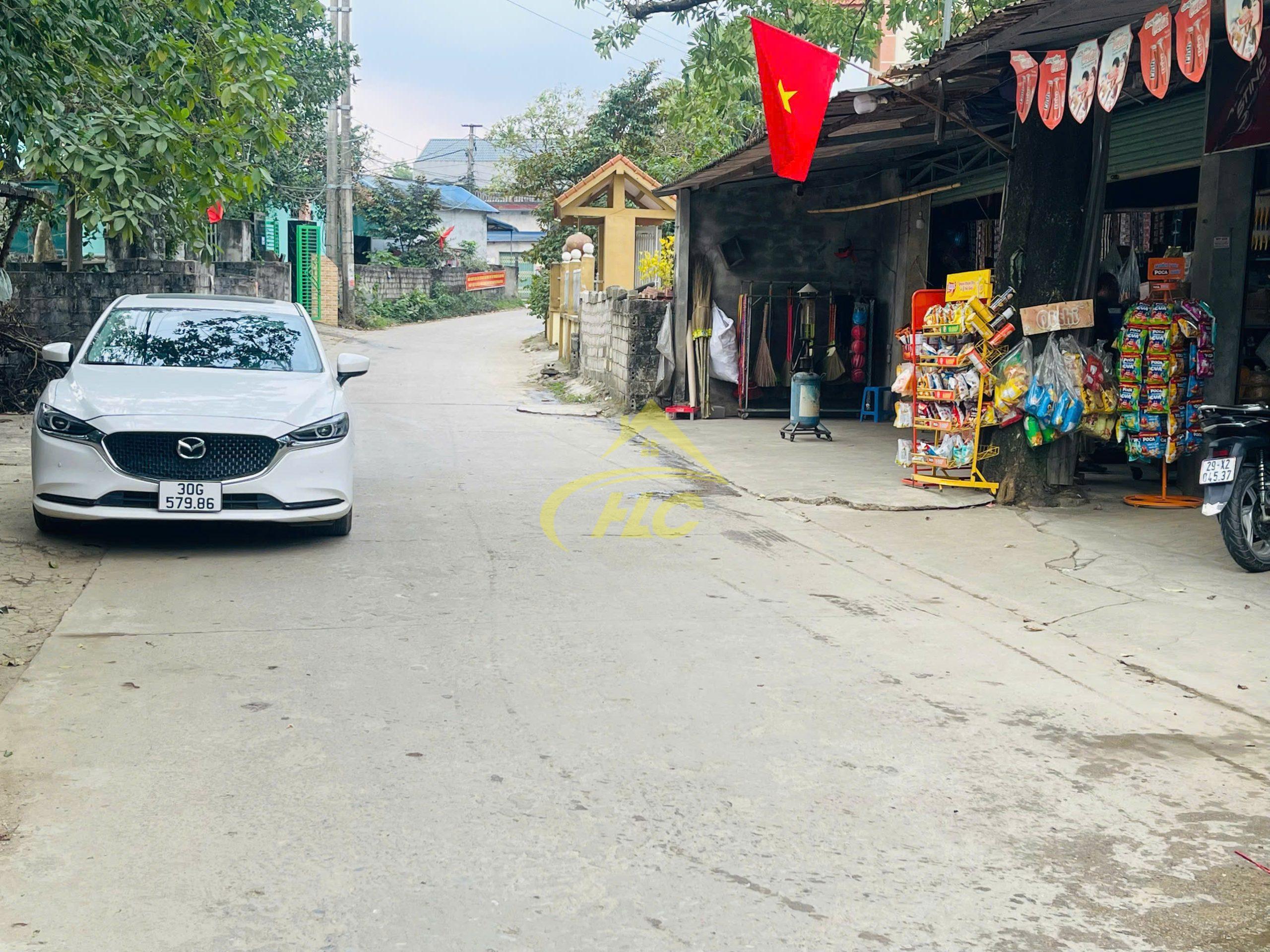Lô Đất 81,8m Tại Tiến Tiên, Xuân Mai, Chương Mỹ Lô Đất 81,8m Tại Tiến Tiên, Xuân Mai, Chương Mỹ