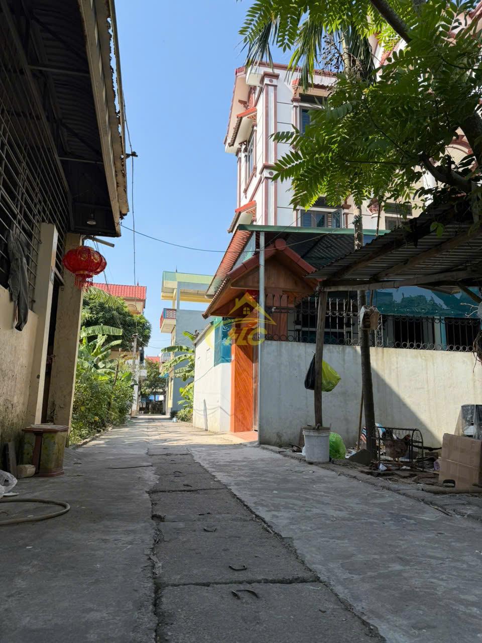 Lô Đất 120m Tại Xóm Dinh, Quảng Bị Lô Đất 120m Tại Xóm Dinh, Quảng Bị