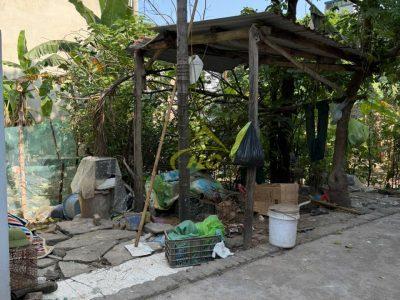 Lô Đất 120m Tại Xóm Dinh, Quảng Bị