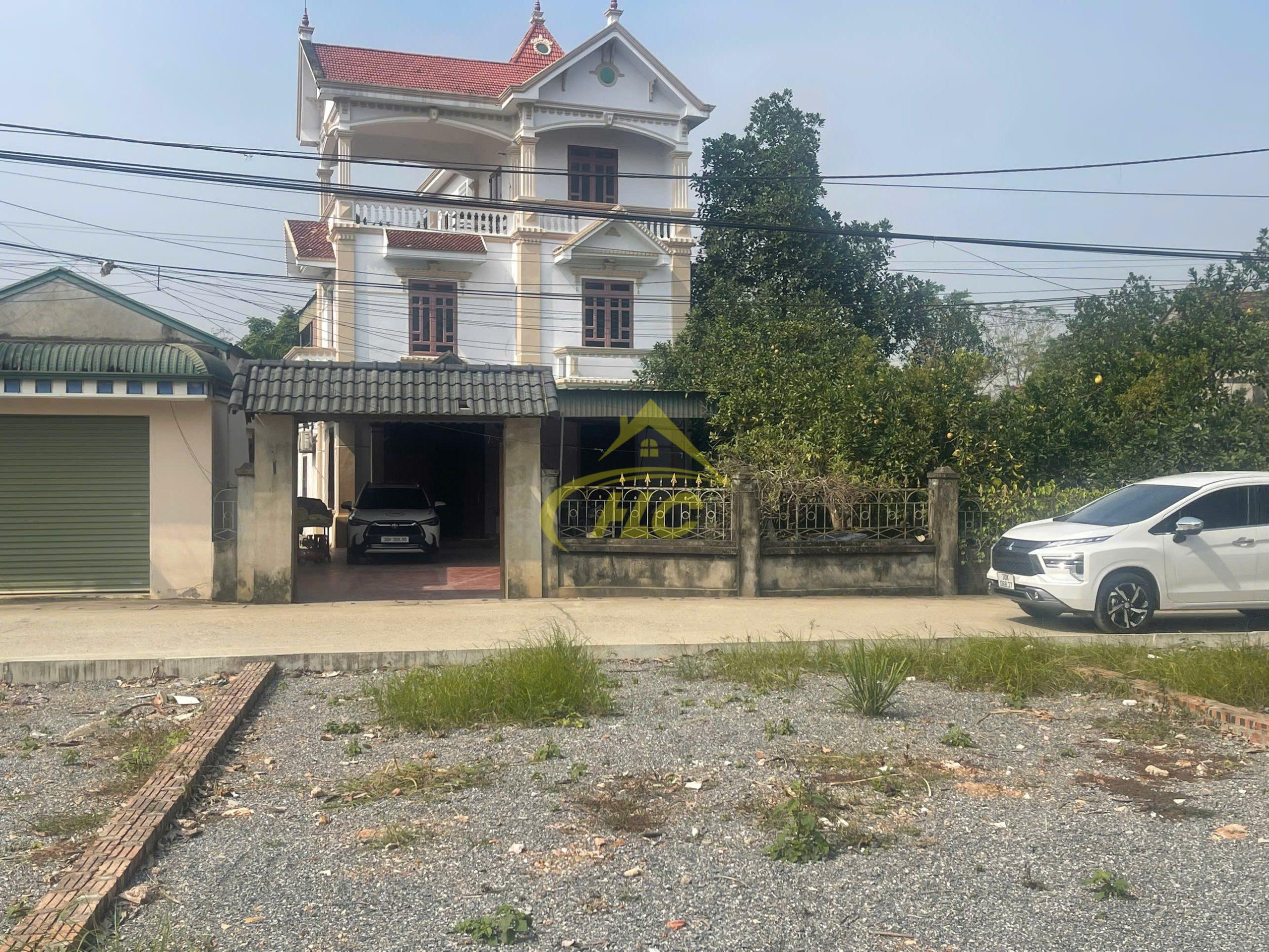 Lô Đất 118,3m Tại Đông Nam, Xuân Mai Lô Đất 118,3m Tại Đông Nam, Xuân Mai