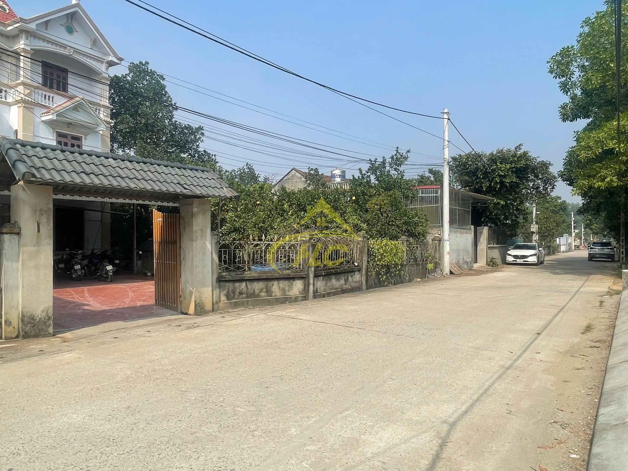 Lô Đất 118,3m Tại Đông Nam, Xuân Mai Lô Đất 118,3m Tại Đông Nam, Xuân Mai
