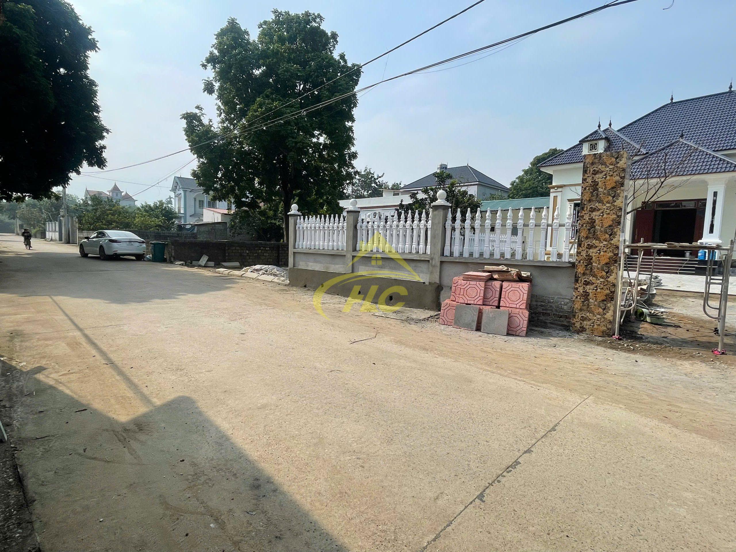 Lô Đất 118,3m Tại Đông Nam, Xuân Mai Lô Đất 118,3m Tại Đông Nam, Xuân Mai