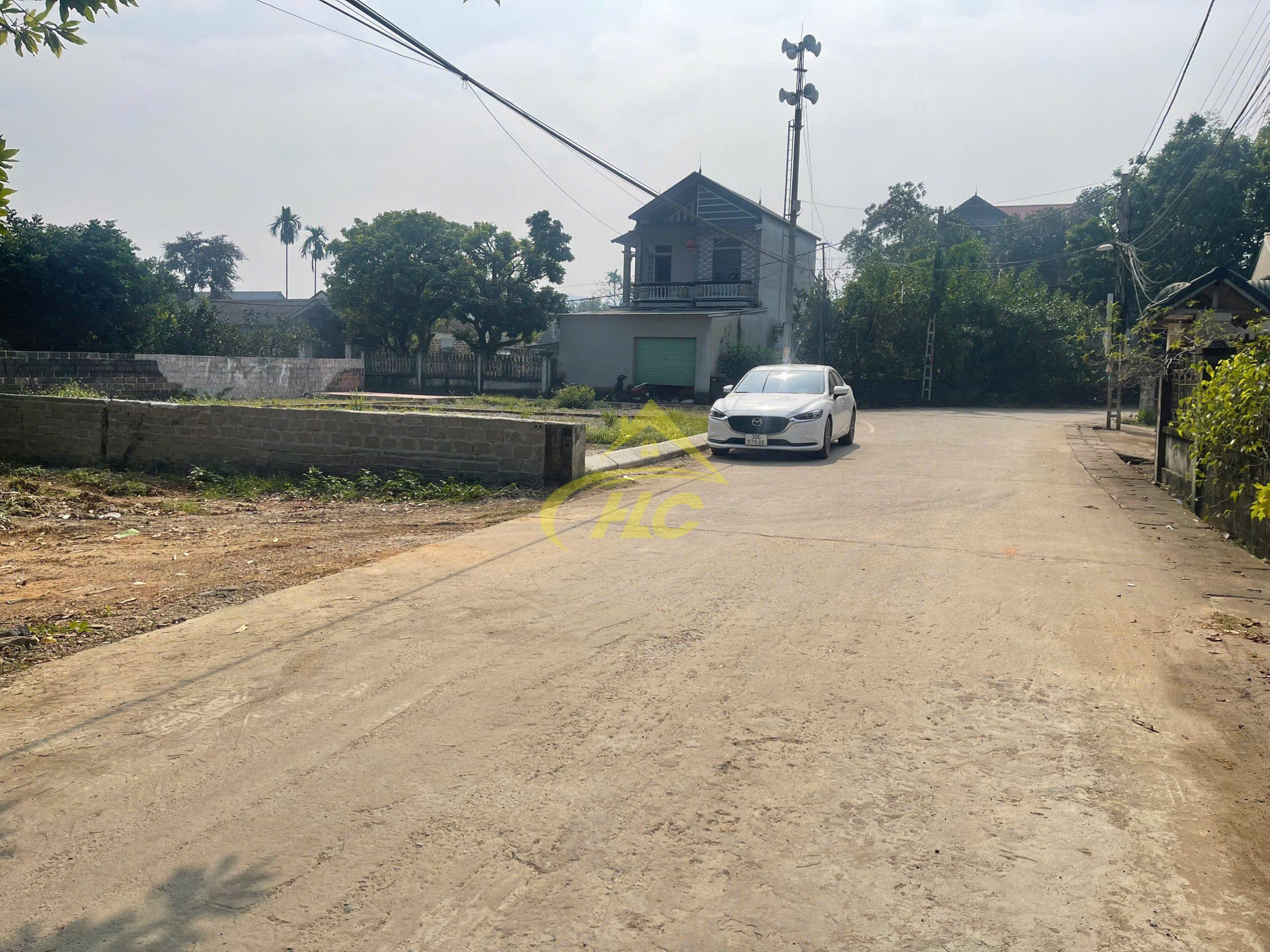 Lô Đất 118,3m Tại Đông Nam, Xuân Mai Lô Đất 118,3m Tại Đông Nam, Xuân Mai