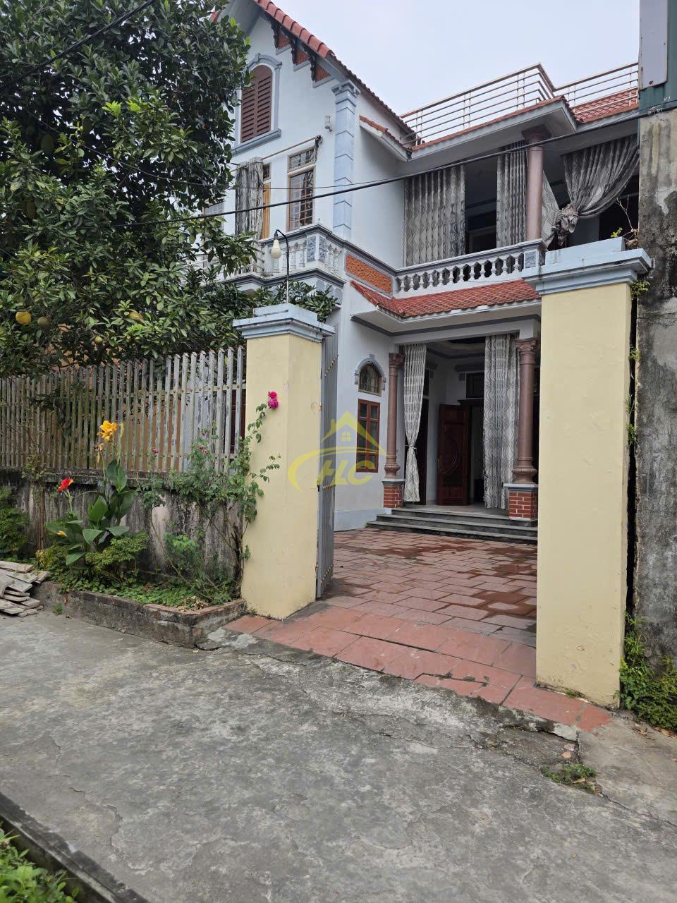🌹 BÁN NHÀ ĐẸP – DIỆN TÍCH LỚN 151,9m² – TÂN YÊN, TRƯỜNG YÊN 🌹 🌹 BÁN NHÀ ĐẸP – DIỆN TÍCH LỚN 151,9m² – TÂN YÊN, TRƯỜNG YÊN 🌹