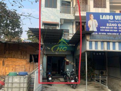 🌹 SIÊU PHẨM NHÀ 3 TẦNG – MẶT ĐƯỜNG QL6 – CAO SƠN, TIÊN PHƯƠNG 🌹