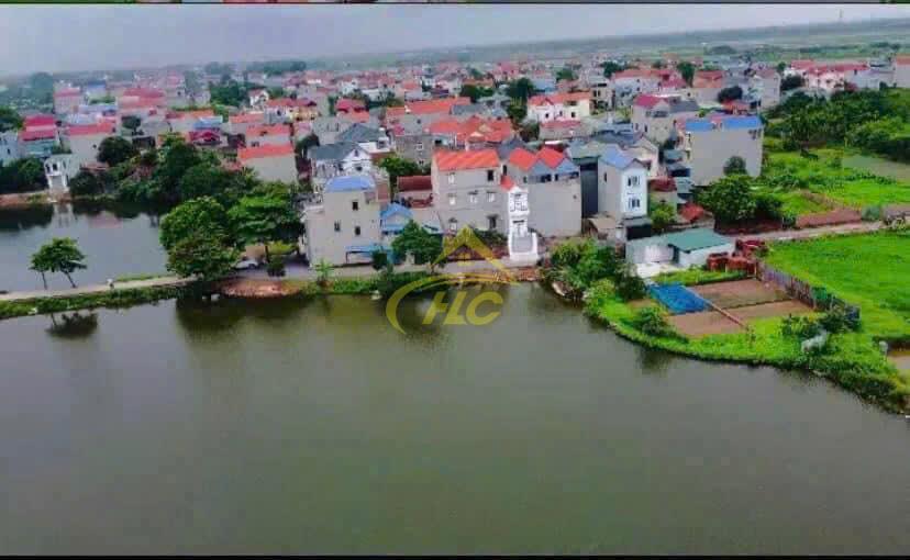 Lô Đất Kinh Doanh 96m Tại An Phú, Chương Mỹ Lô Đất Kinh Doanh 96m Tại An Phú, Chương Mỹ