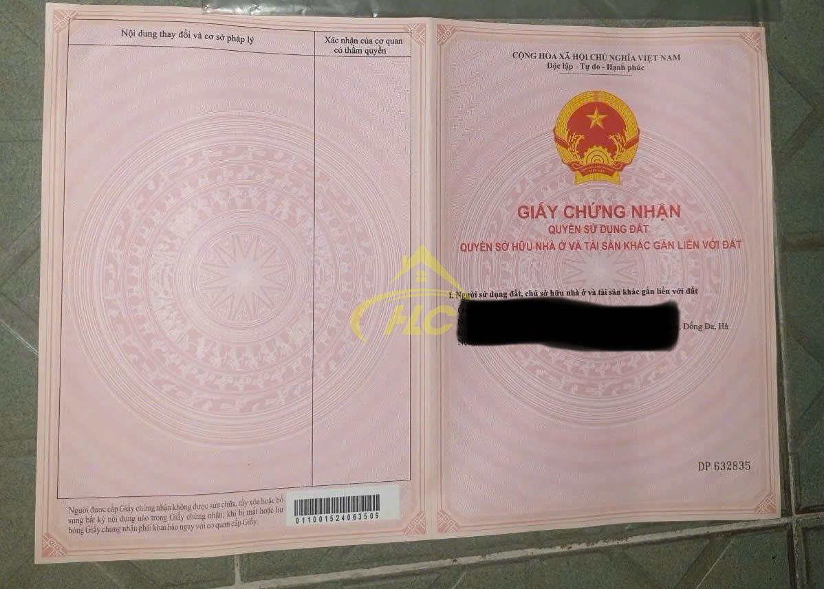 Lô Đất Kinh Doanh 96m Tại An Phú, Chương Mỹ Lô Đất Kinh Doanh 96m Tại An Phú, Chương Mỹ