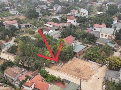 Lô Đất 118,3m Tại Đông Nam, Xuân Mai