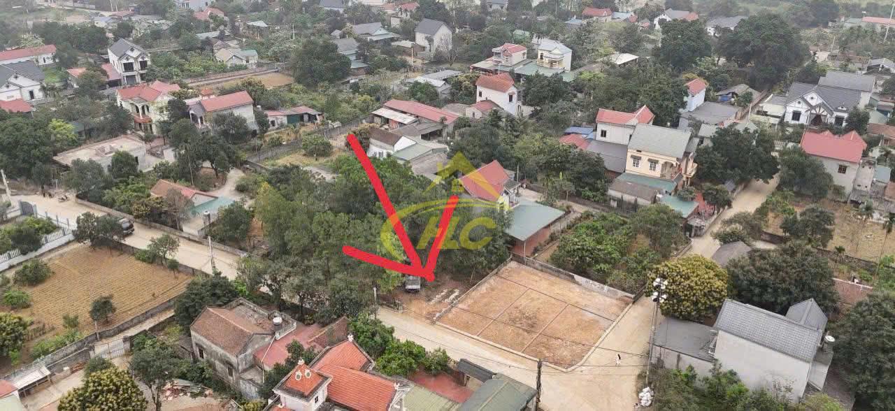 Lô Đất 118,3m Tại Đông Nam, Xuân Mai Lô Đất 118,3m Tại Đông Nam, Xuân Mai