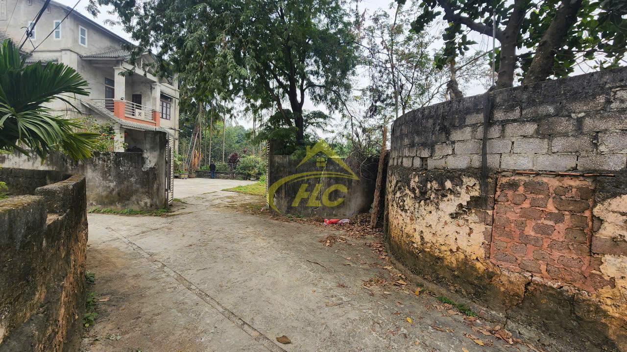 CƠ HỘI ĐẦU TƯ – LÔ ĐẤT ĐẸP NAM SƠN, NAM PHƯƠNG TIẾN, CHƯƠNG MỸ CƠ HỘI ĐẦU TƯ – LÔ ĐẤT ĐẸP NAM SƠN, NAM PHƯƠNG TIẾN, CHƯƠNG MỸ
