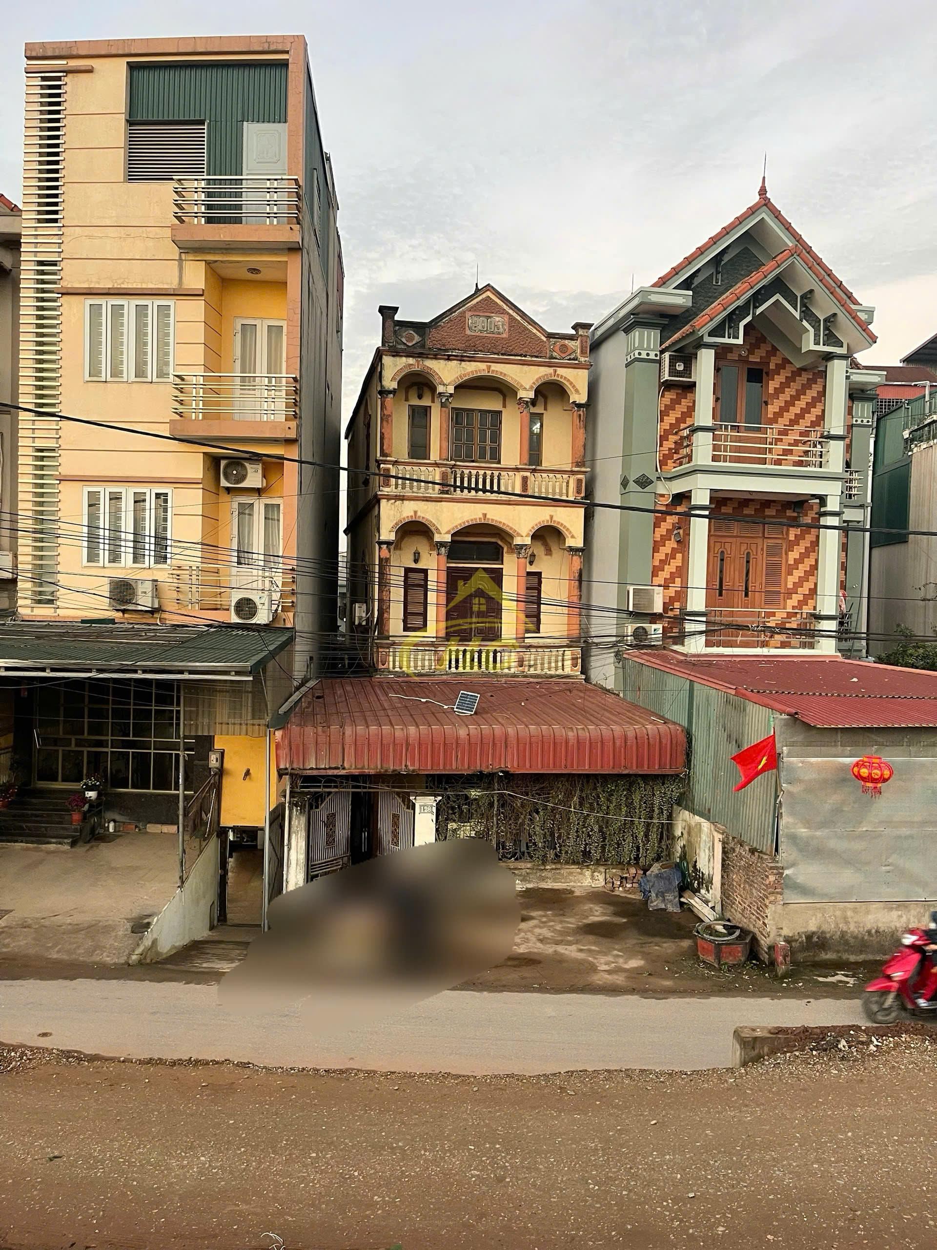 BÁN NHÀ 99M² YÊN NGHĨA – GIÁ HƠN 14 TỶ BÁN NHÀ 99M² YÊN NGHĨA – GIÁ HƠN 14 TỶ