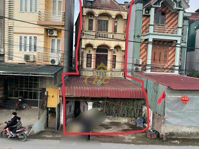 BÁN NHÀ 99M² YÊN NGHĨA – GIÁ HƠN 14 TỶ