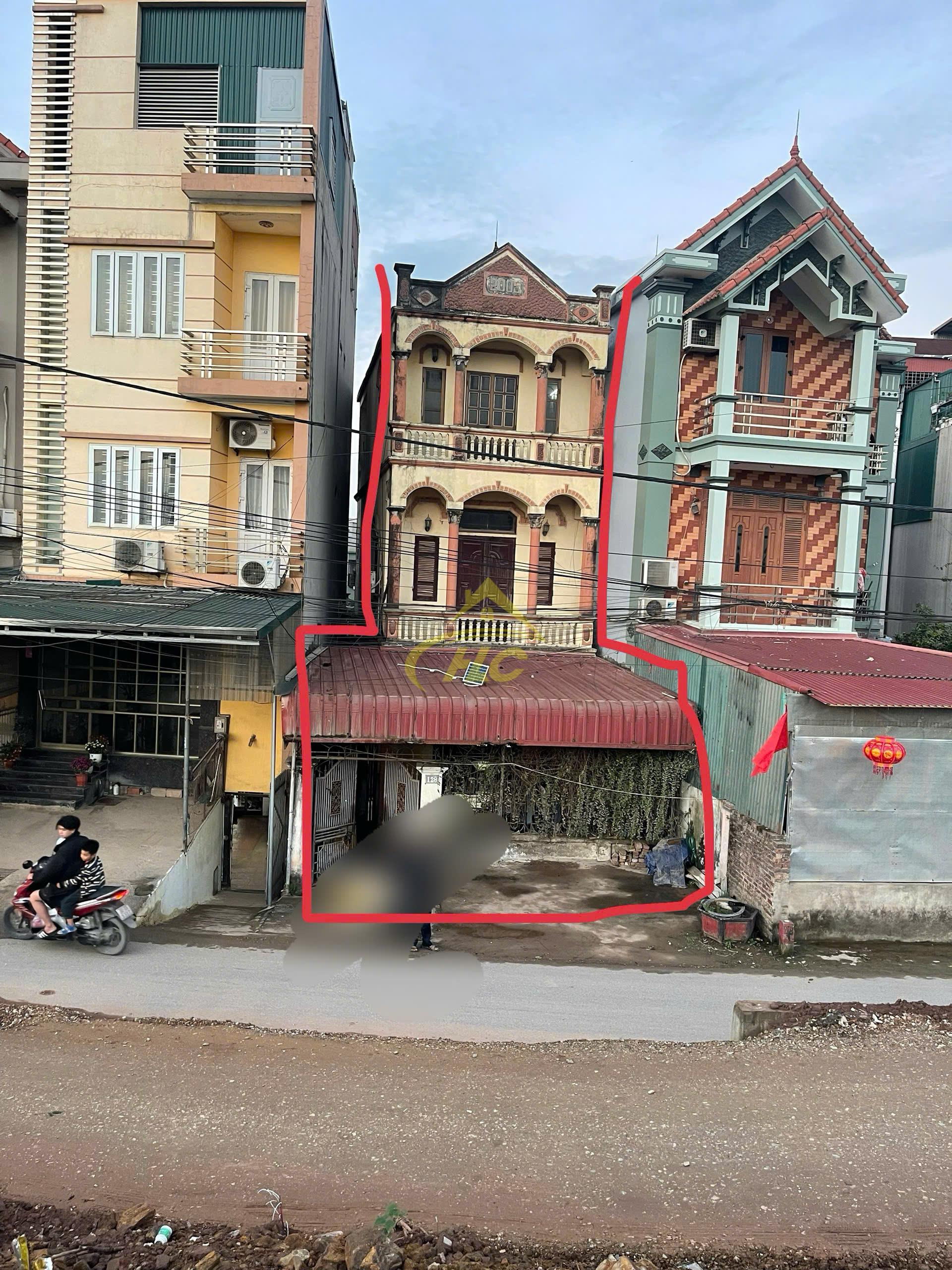 BÁN NHÀ 99M² YÊN NGHĨA – GIÁ HƠN 14 TỶ BÁN NHÀ 99M² YÊN NGHĨA – GIÁ HƠN 14 TỶ