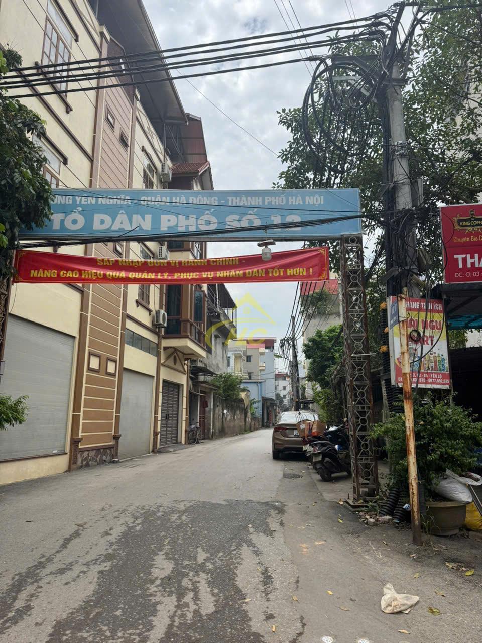 48,3m Đất Yên Nghĩa, Hà Đông 48,3m Đất Yên Nghĩa, Hà Đông