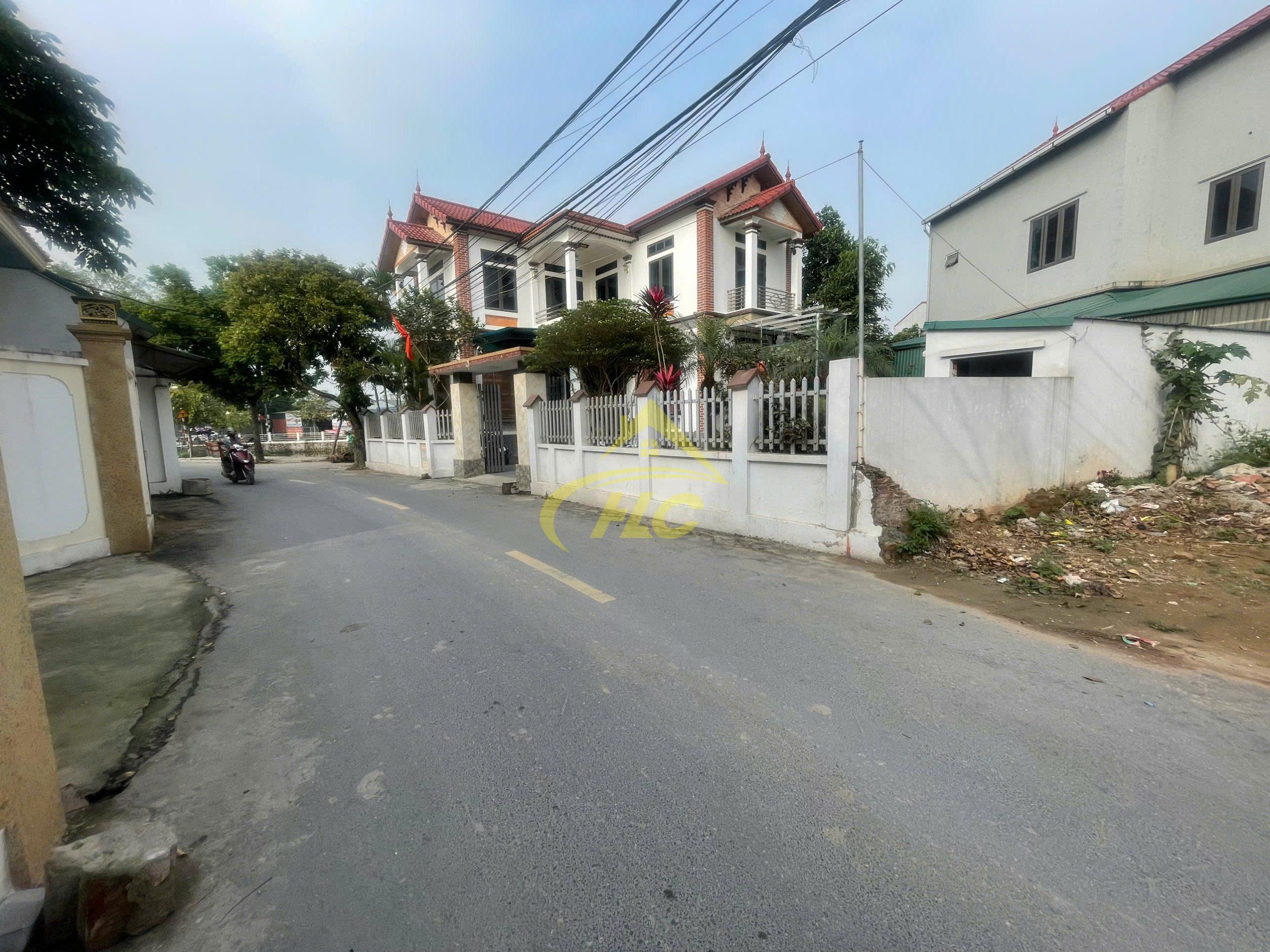 🌹 BÁN ĐẤT 65M² PHỤNG CHÂU – GIÁ CHỦ THU VỀ 7X TRIỆU/M² 🌹 🌹 BÁN ĐẤT 65M² PHỤNG CHÂU – GIÁ CHỦ THU VỀ 7X TRIỆU/M² 🌹