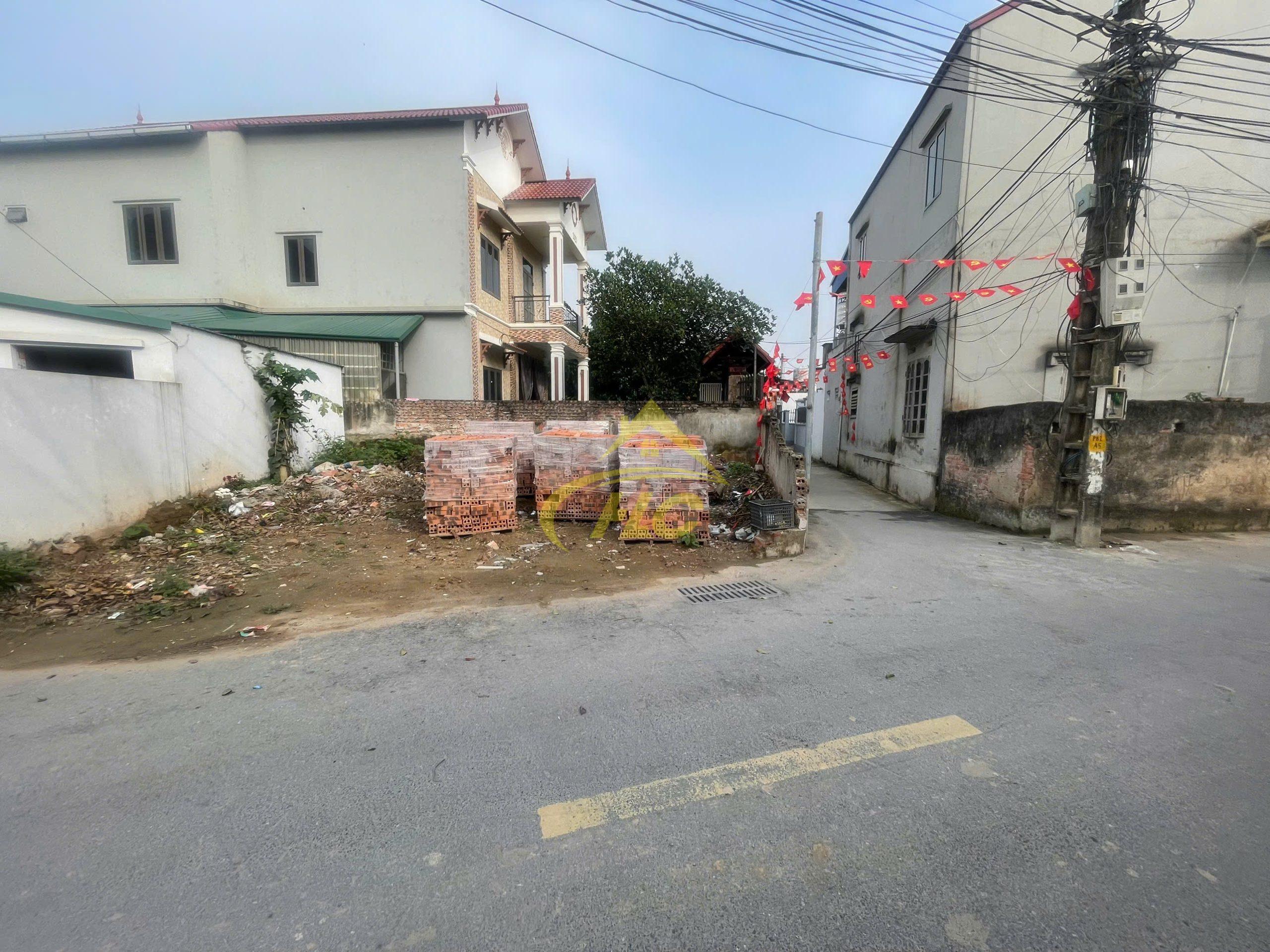 🌹 BÁN ĐẤT 65M² PHỤNG CHÂU – GIÁ CHỦ THU VỀ 7X TRIỆU/M² 🌹 🌹 BÁN ĐẤT 65M² PHỤNG CHÂU – GIÁ CHỦ THU VỀ 7X TRIỆU/M² 🌹