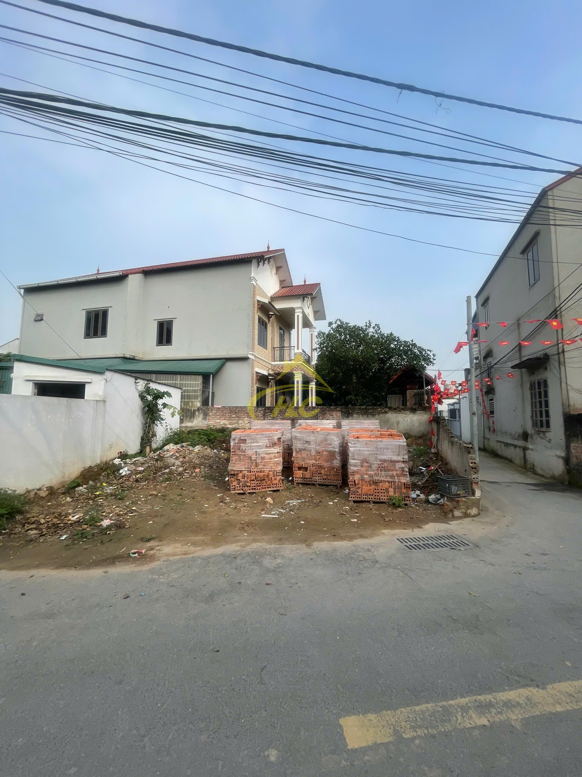 🌹 BÁN ĐẤT 65M² PHỤNG CHÂU – GIÁ CHỦ THU VỀ 7X TRIỆU/M² 🌹 🌹 BÁN ĐẤT 65M² PHỤNG CHÂU – GIÁ CHỦ THU VỀ 7X TRIỆU/M² 🌹