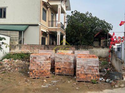 🌹 BÁN ĐẤT 65M² PHỤNG CHÂU – GIÁ CHỦ THU VỀ 7X TRIỆU/M² 🌹