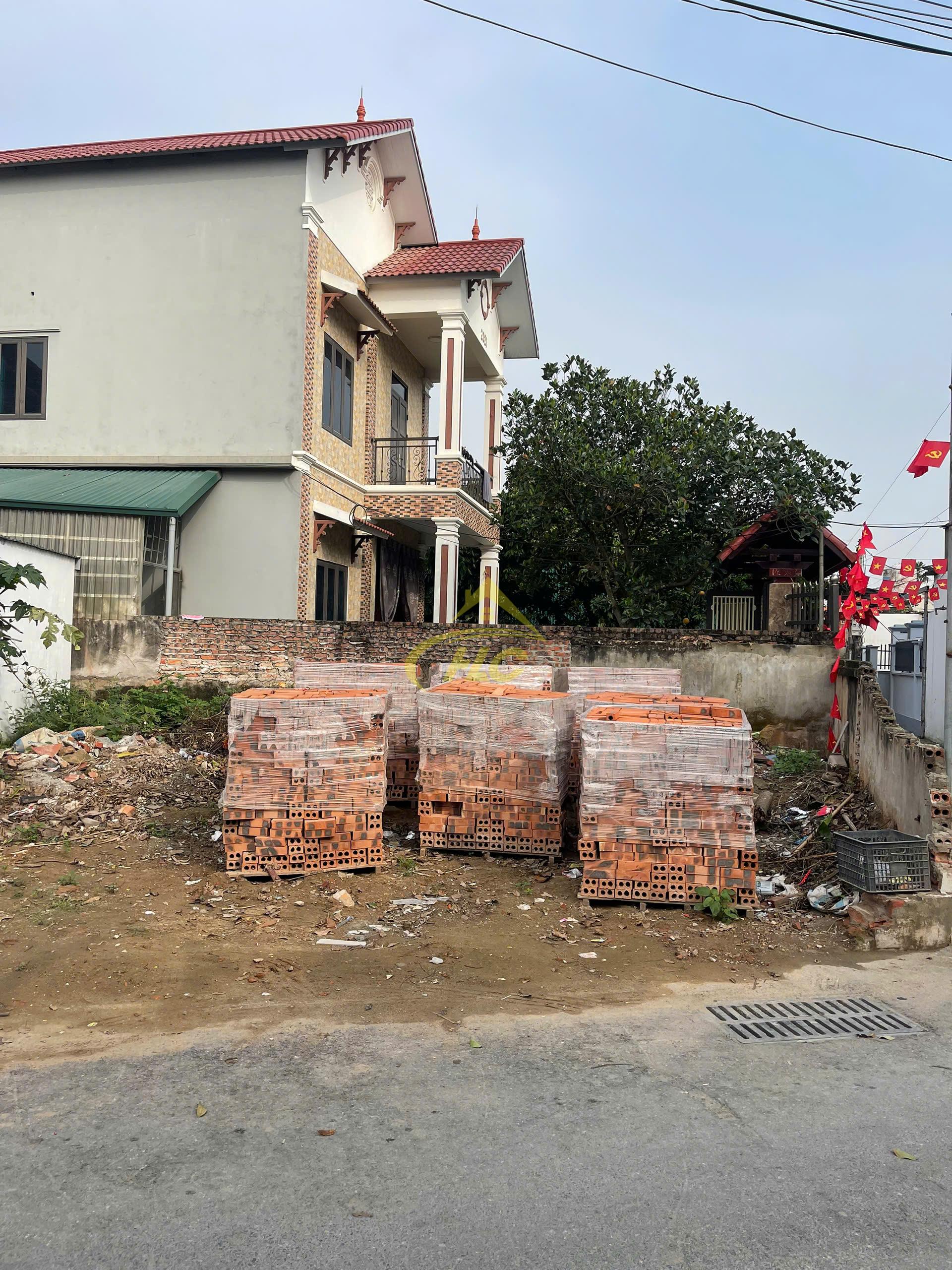 🌹 BÁN ĐẤT 65M² PHỤNG CHÂU – GIÁ CHỦ THU VỀ 7X TRIỆU/M² 🌹 🌹 BÁN ĐẤT 65M² PHỤNG CHÂU – GIÁ CHỦ THU VỀ 7X TRIỆU/M² 🌹