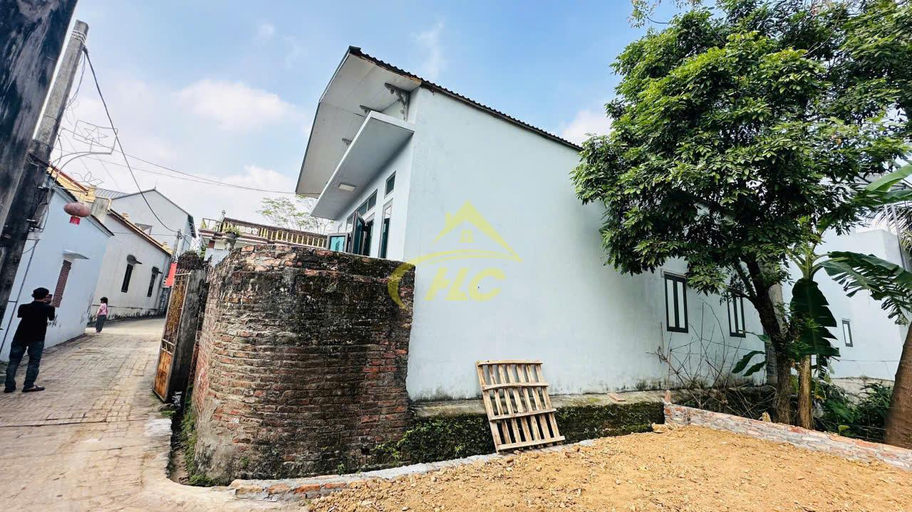 BÁN NHÀ 137M² TẠI YÊN TRÌNH – HOÀNG VĂN THỤ – CHƯƠNG MỸ BÁN NHÀ 137M² TẠI YÊN TRÌNH – HOÀNG VĂN THỤ – CHƯƠNG MỸ
