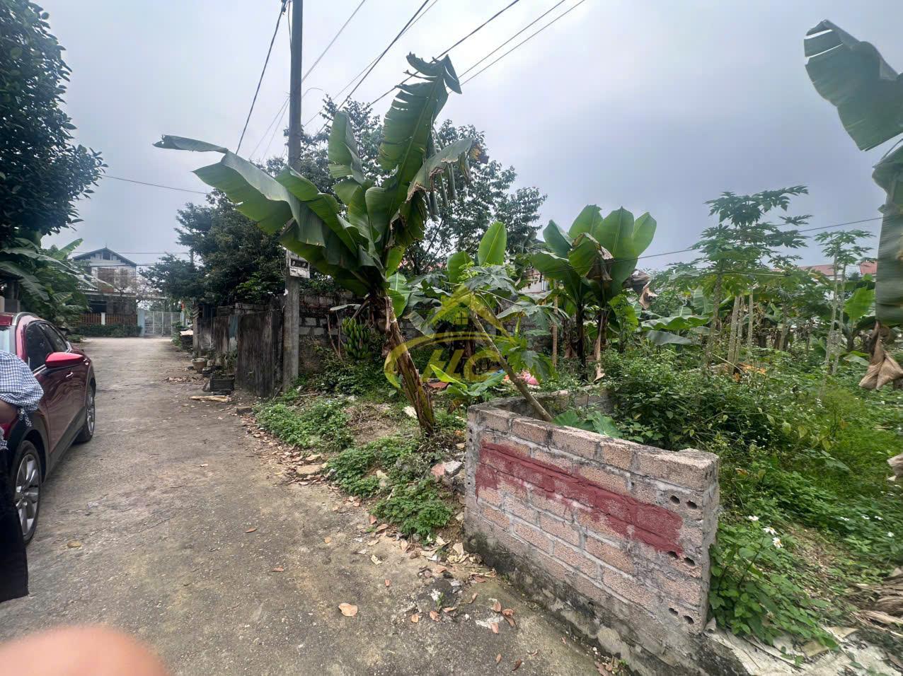 Lô Vuông 120m Hoàng Văn Thụ, Chương Mỹ Lô Vuông 120m Hoàng Văn Thụ, Chương Mỹ