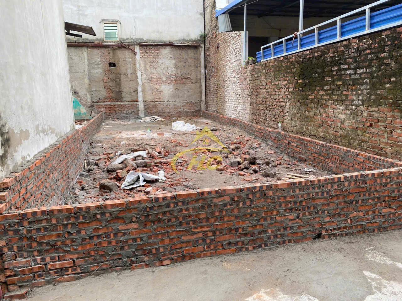 💥 BÁN ĐẤT ĐẸP 53,6M ĐỒNG MAI – HÀ ĐÔNG 💥 💥 BÁN ĐẤT ĐẸP 53,6M ĐỒNG MAI – HÀ ĐÔNG 💥